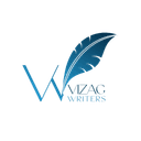 Vizag Writers Logo
